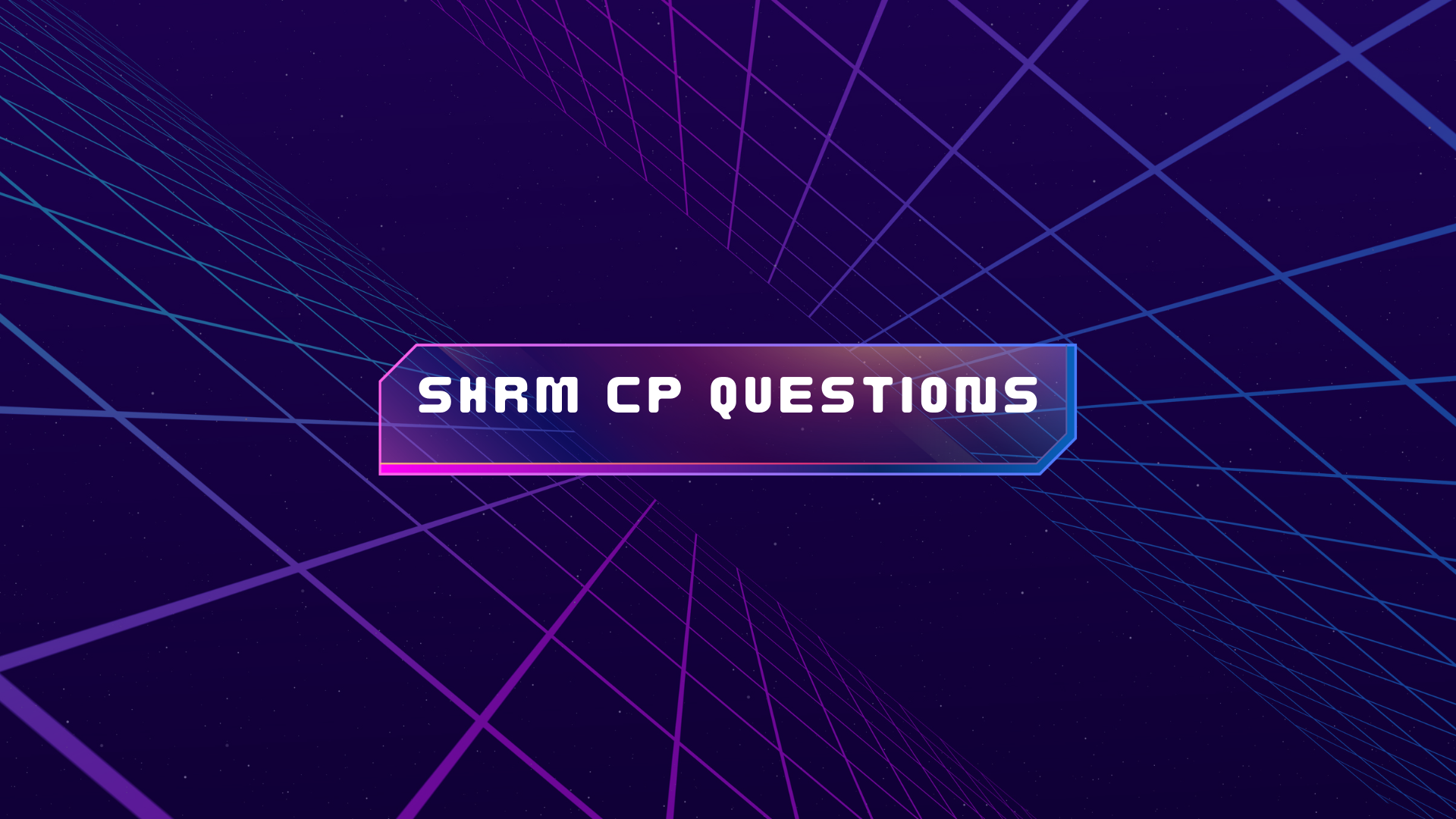 SHRM CP Courses / Practice Exams, 10+ Hour videos, Exam Prep books,Flashcards, Printable, downloadable