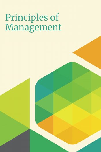 Personality, Attitudes, and Work Behaviors - Principles of Management - Chapter 2